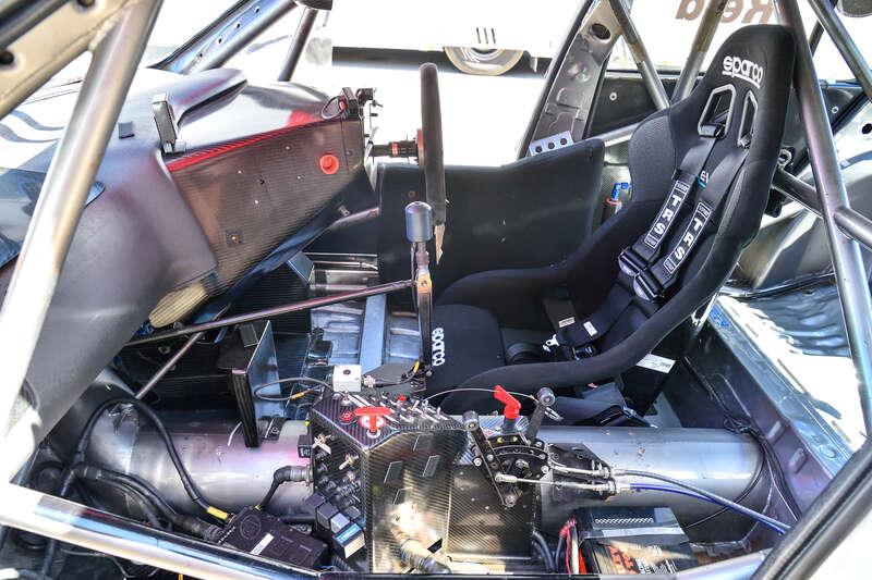 1998 Nissan PRIMERA GT SUPER TOURER