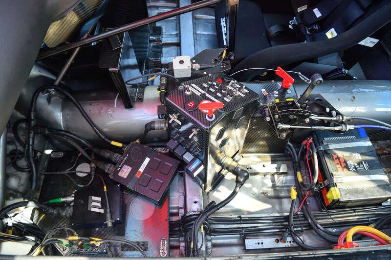 1998 Nissan PRIMERA GT SUPER TOURER