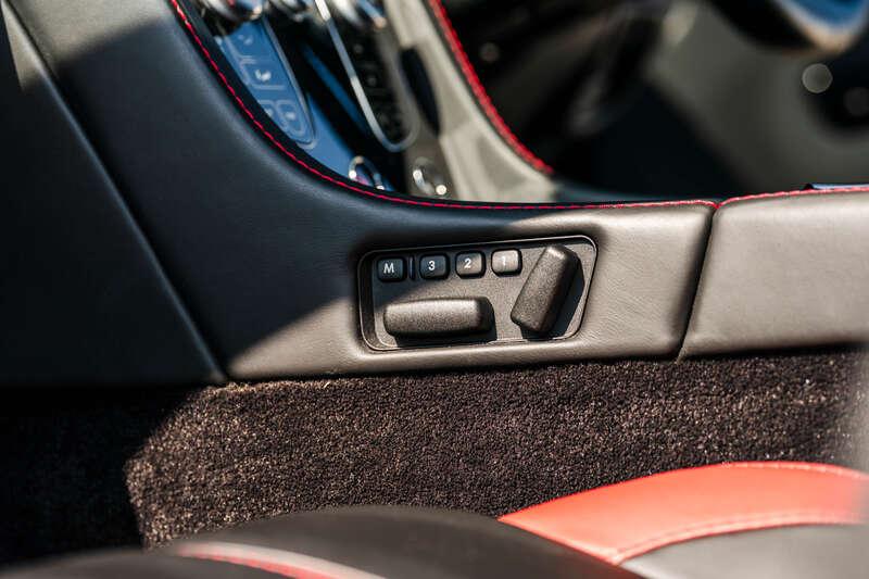 2016 Aston Martin VANTAGE S