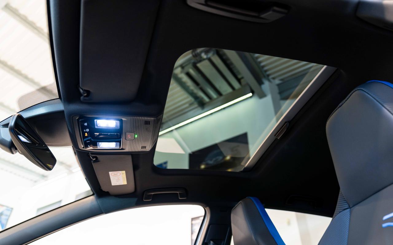 2025 Volkswagen Golf R