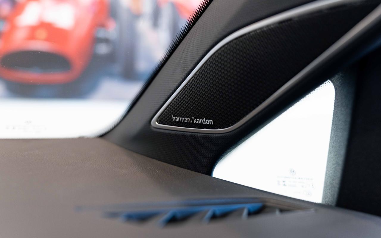 2025 Volkswagen Golf R