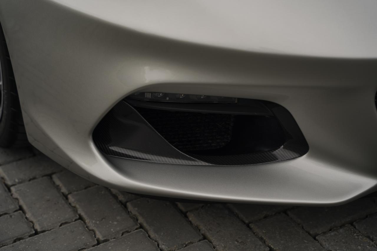 2019 Lotus Evora 