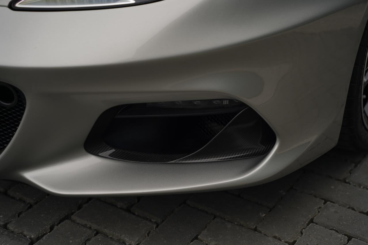 2019 Lotus Evora 