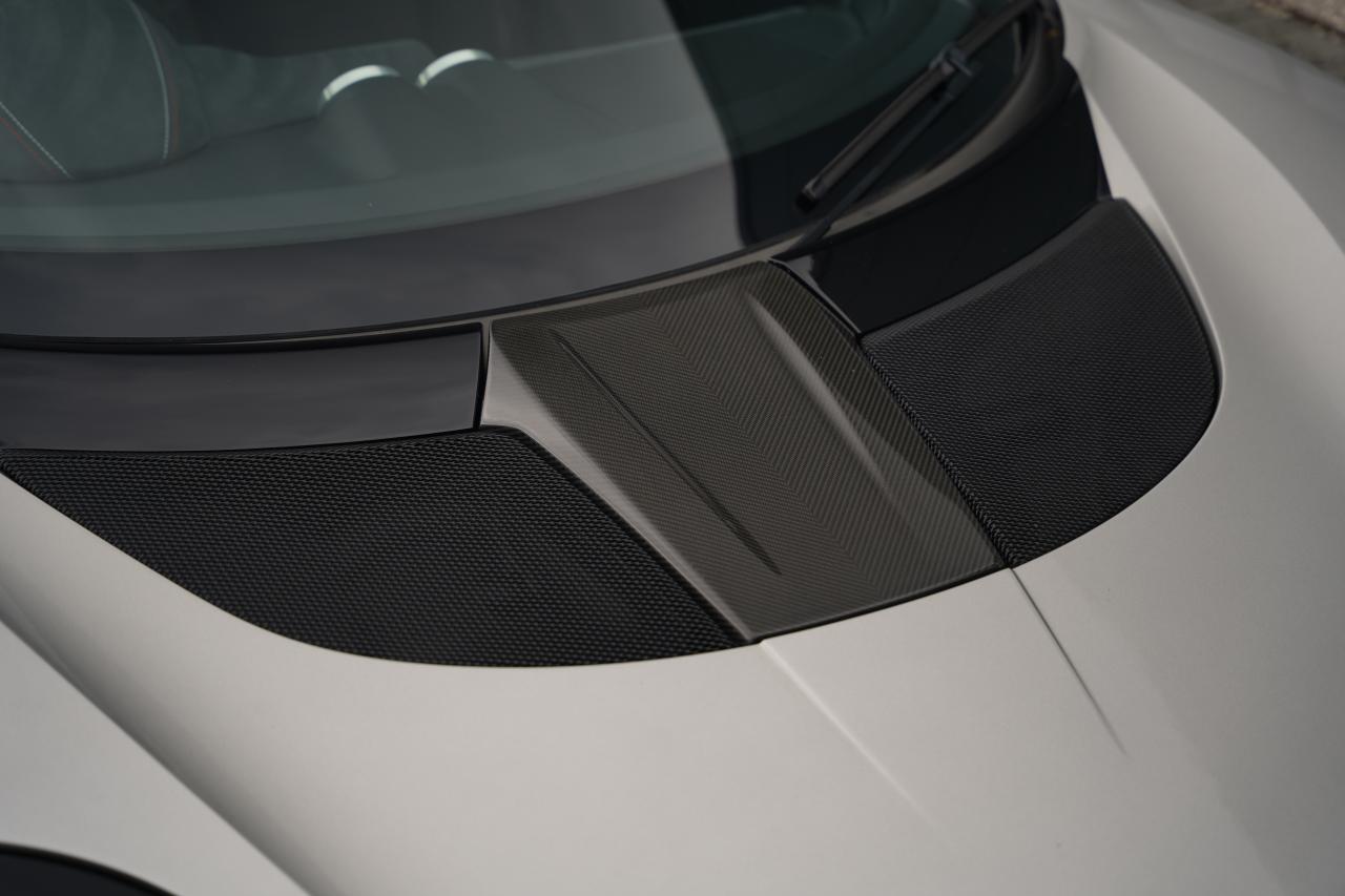 2019 Lotus Evora 