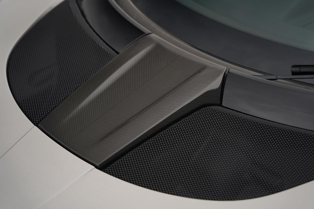 2019 Lotus Evora 