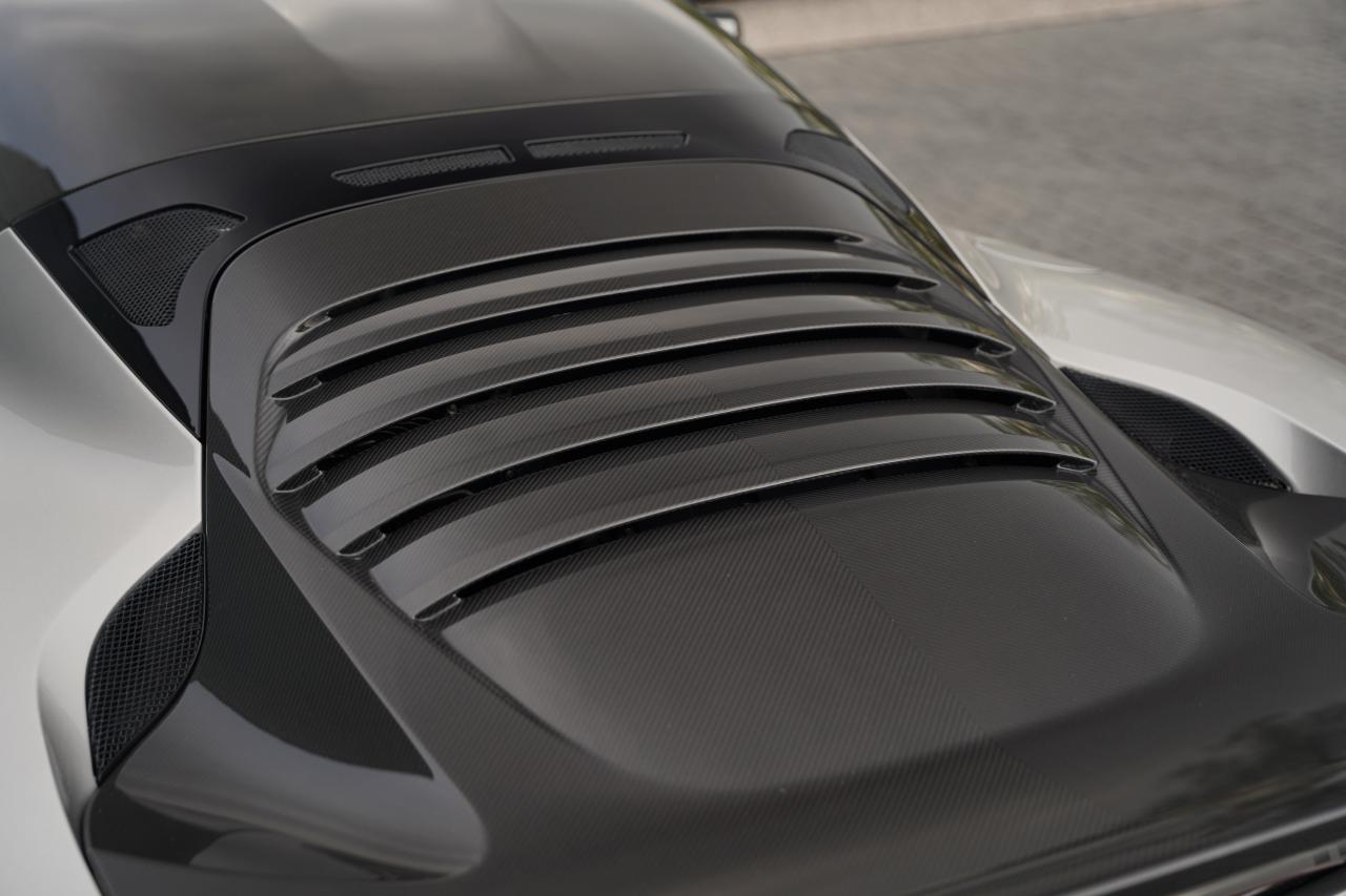 2019 Lotus Evora 