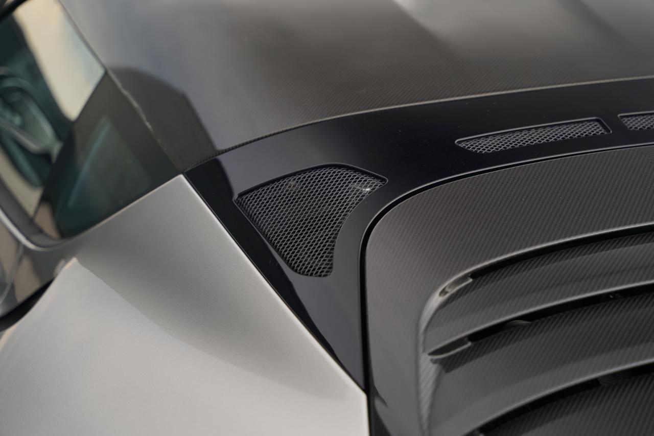 2019 Lotus Evora 