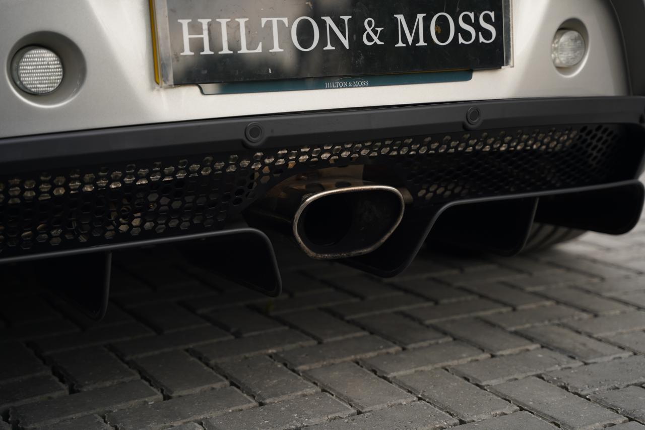 2019 Lotus Evora 