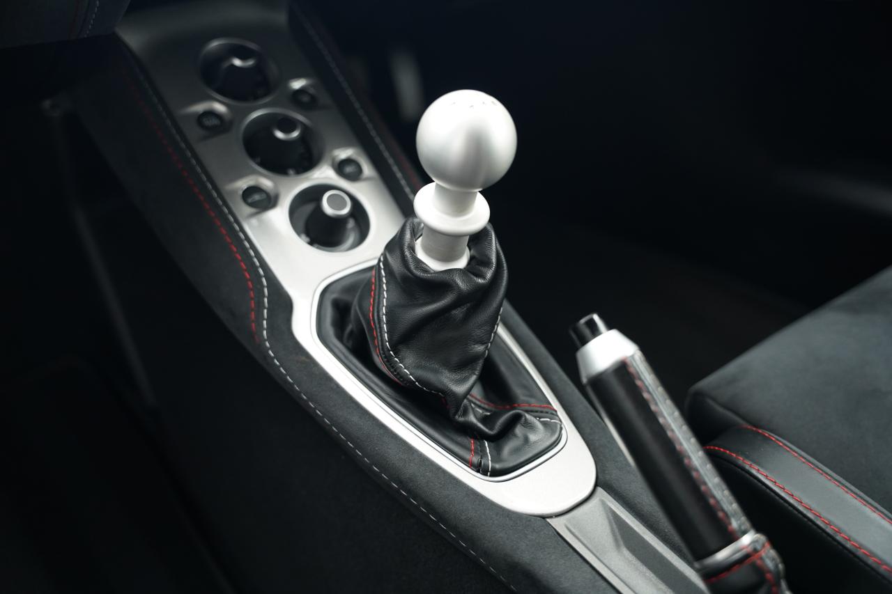 2019 Lotus Evora 