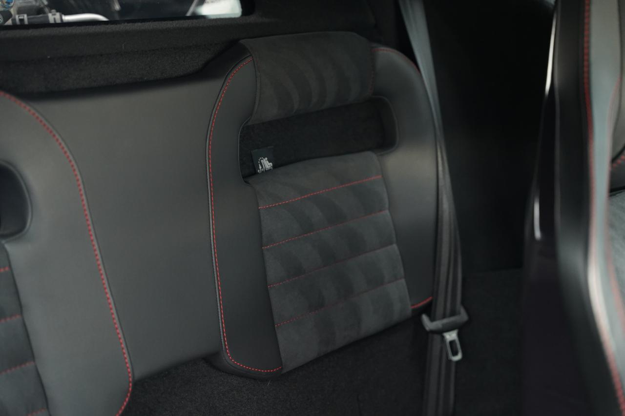 2019 Lotus Evora 