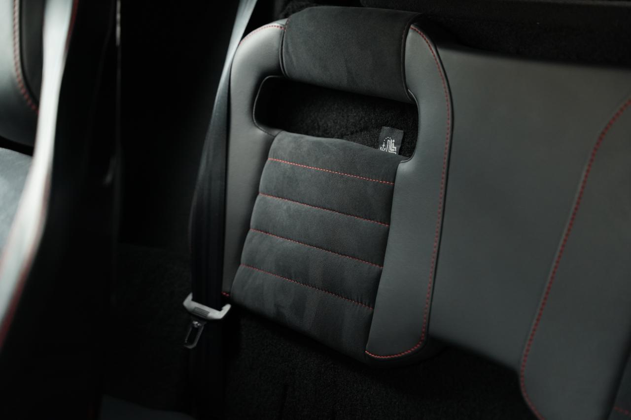 2019 Lotus Evora 