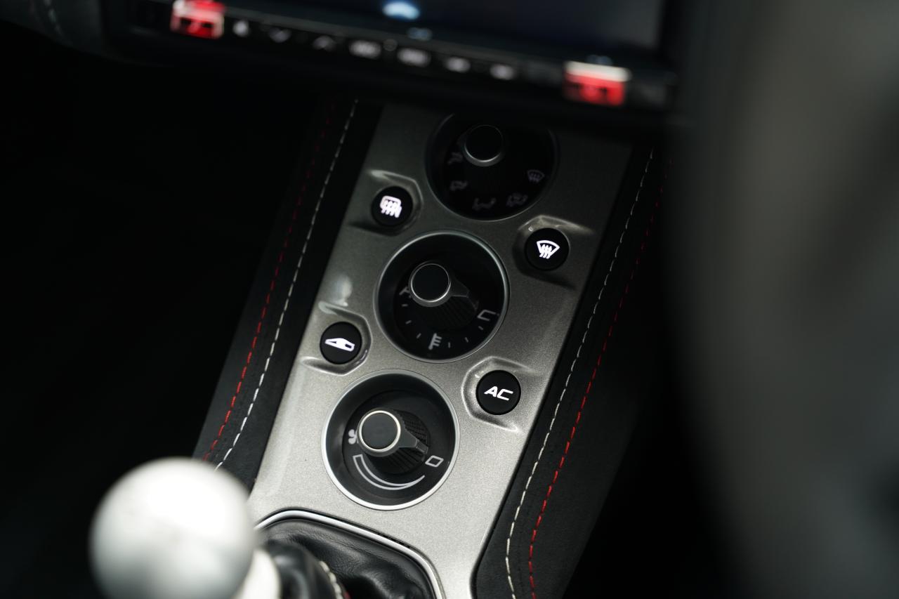 2019 Lotus Evora 