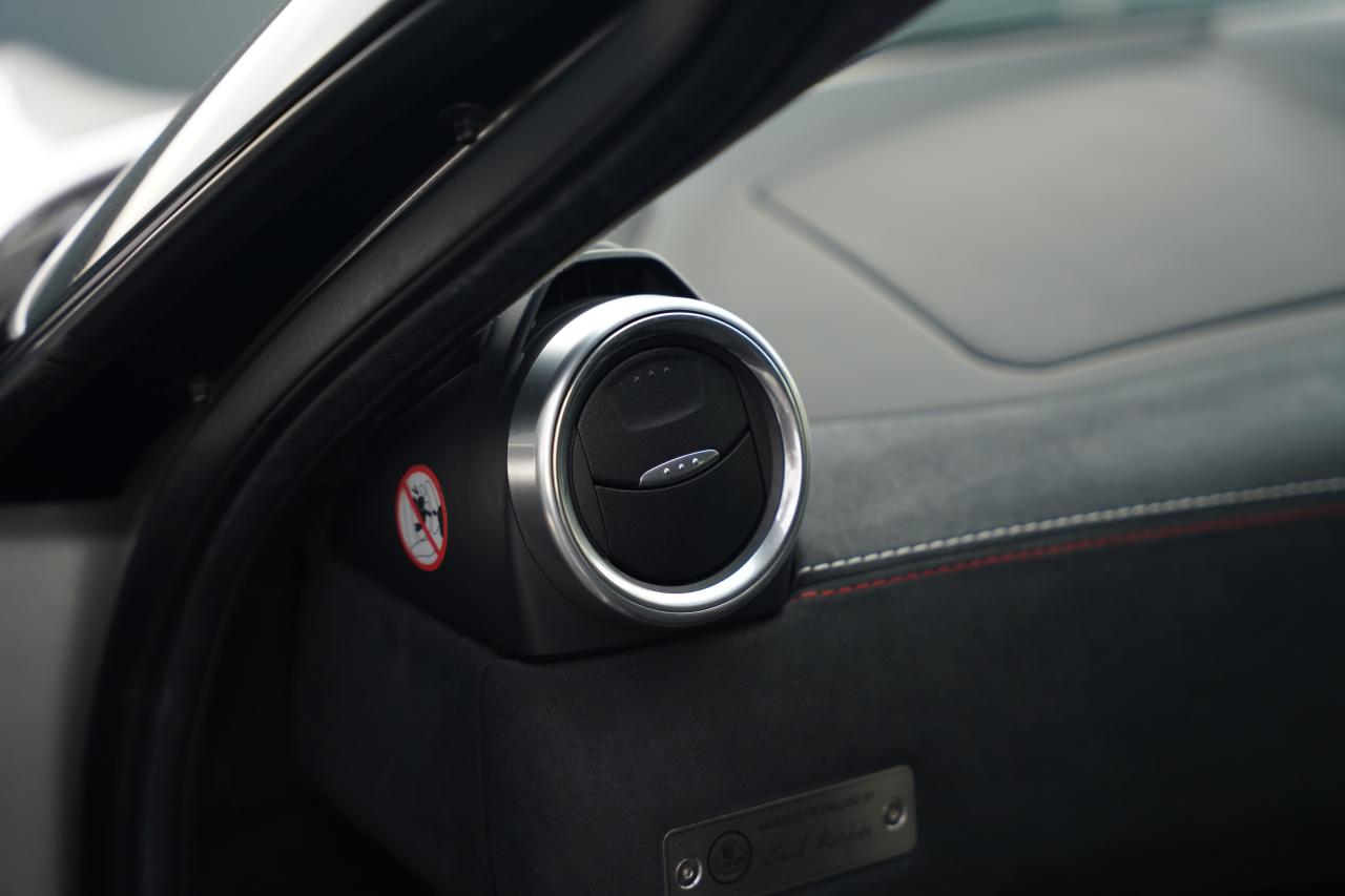2019 Lotus Evora 
