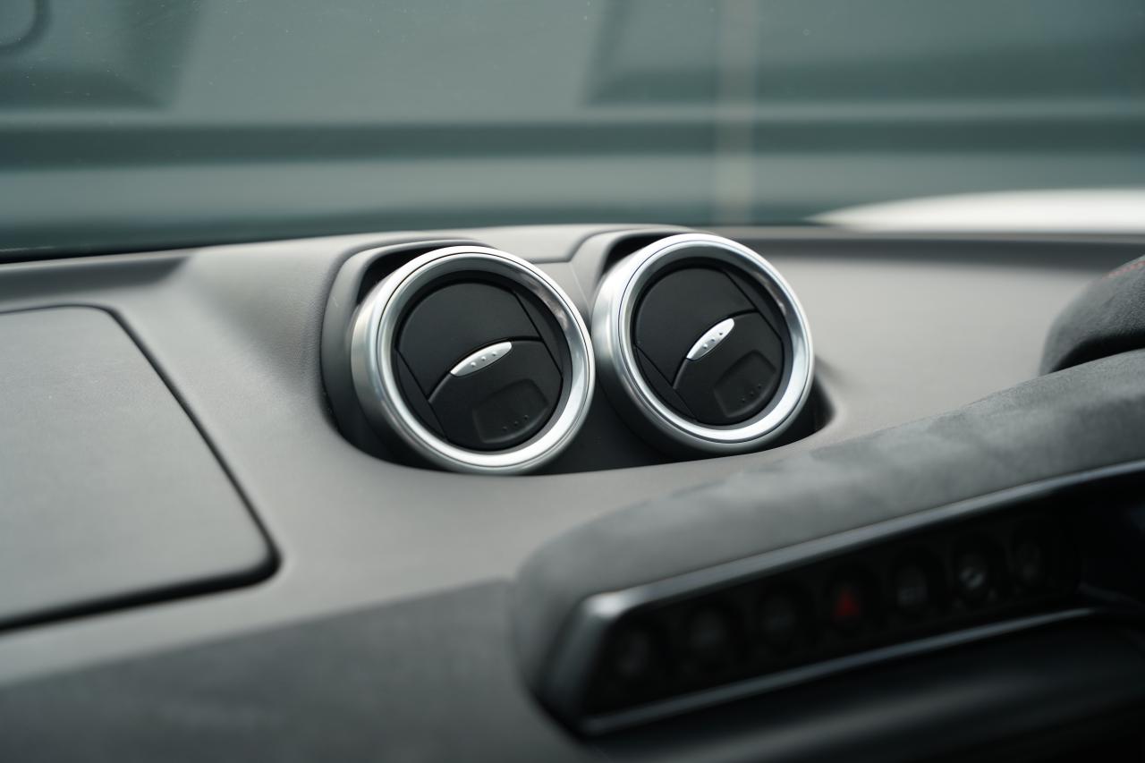 2019 Lotus Evora 