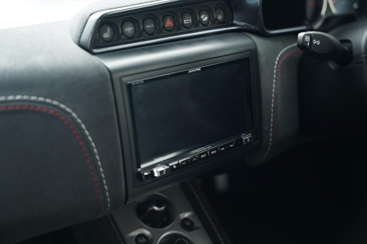 2019 Lotus Evora 
