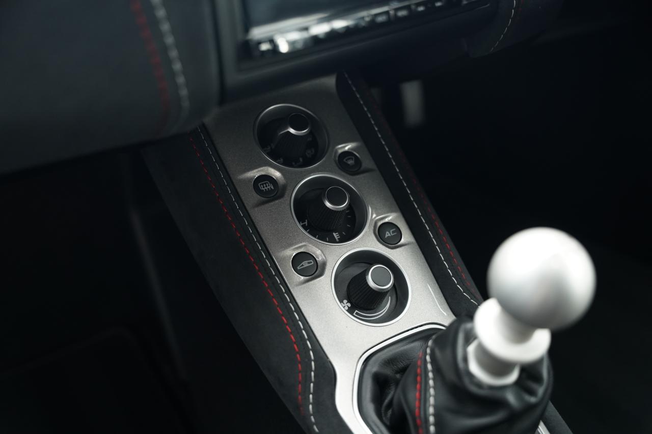 2019 Lotus Evora 