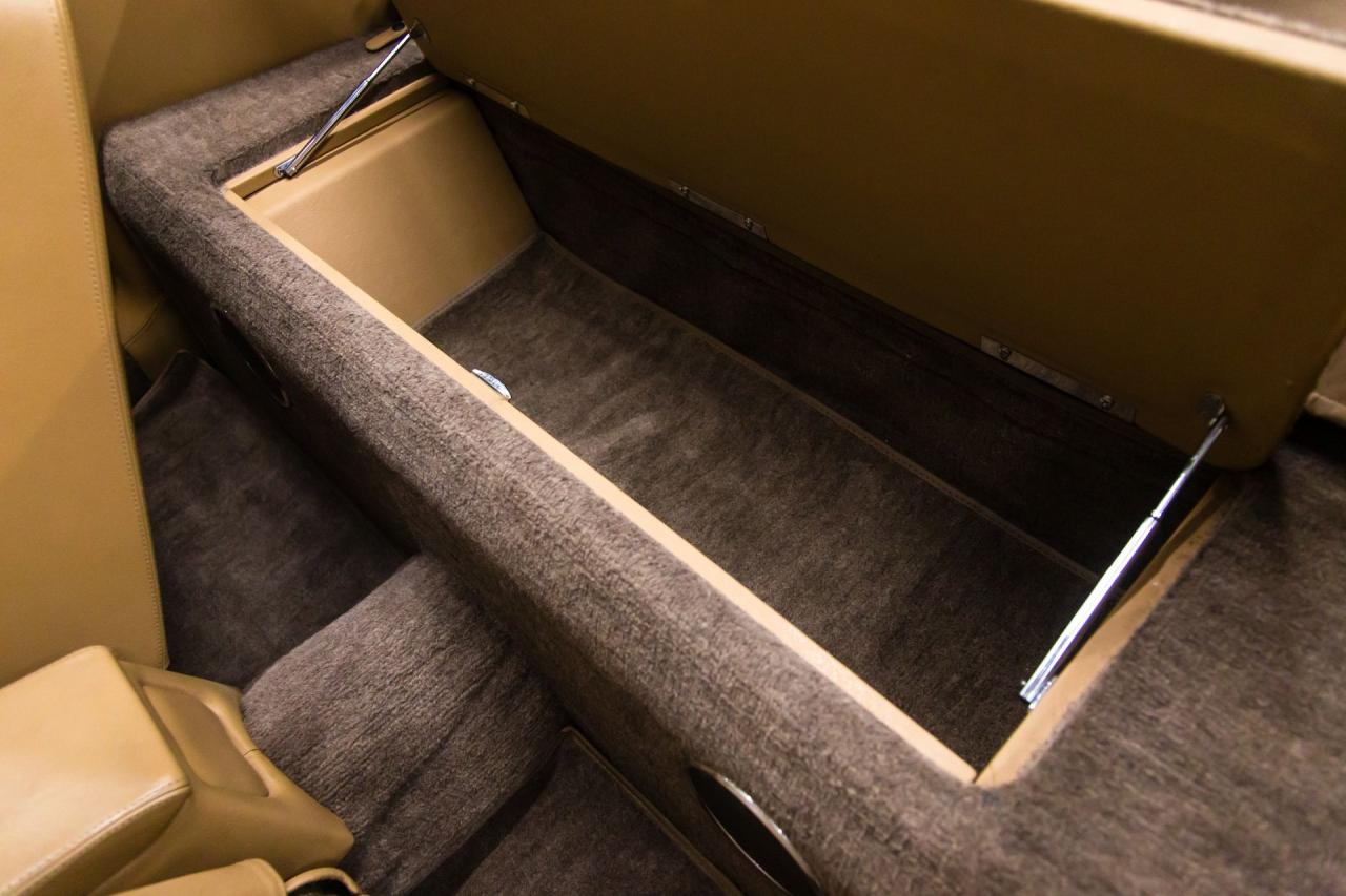 1990 Jaguar XJS 12 cyl 42888 mile