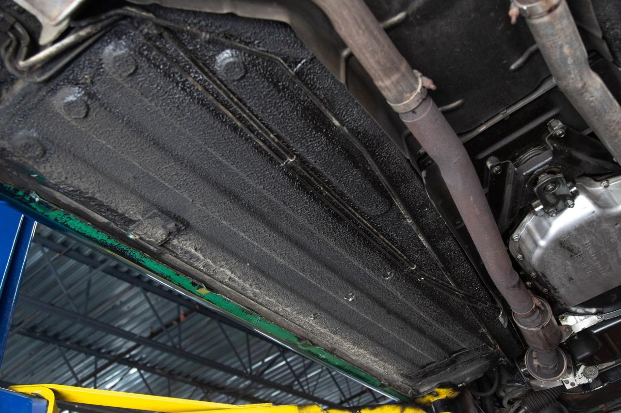 1990 Jaguar XJS 12 cyl 42888 mile