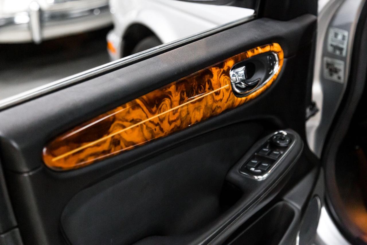 2005 Jaguar XJ SUPER V8