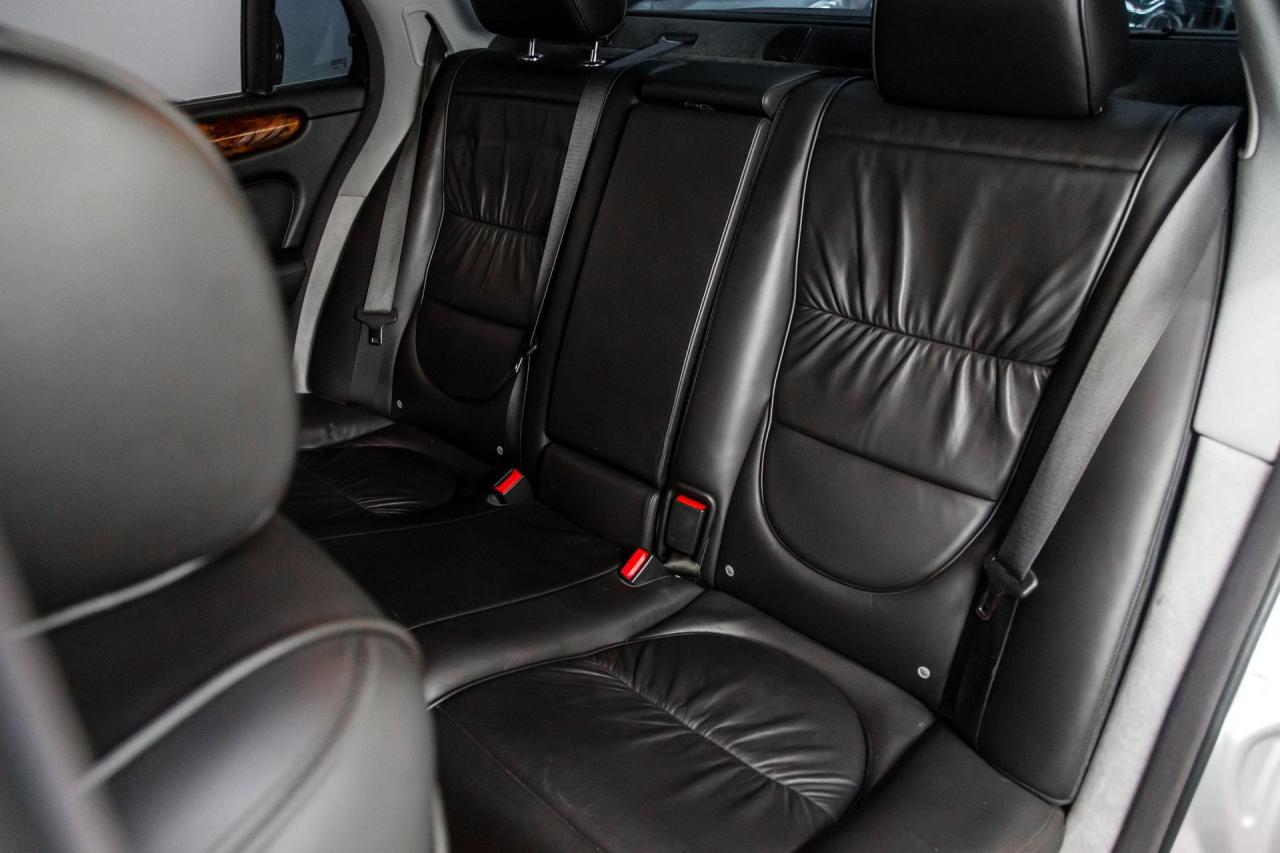 2005 Jaguar XJ SUPER V8