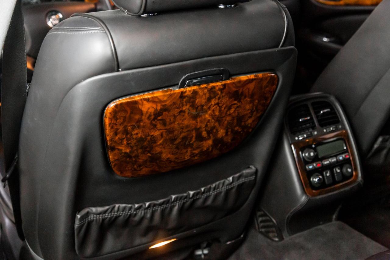 2005 Jaguar XJ SUPER V8