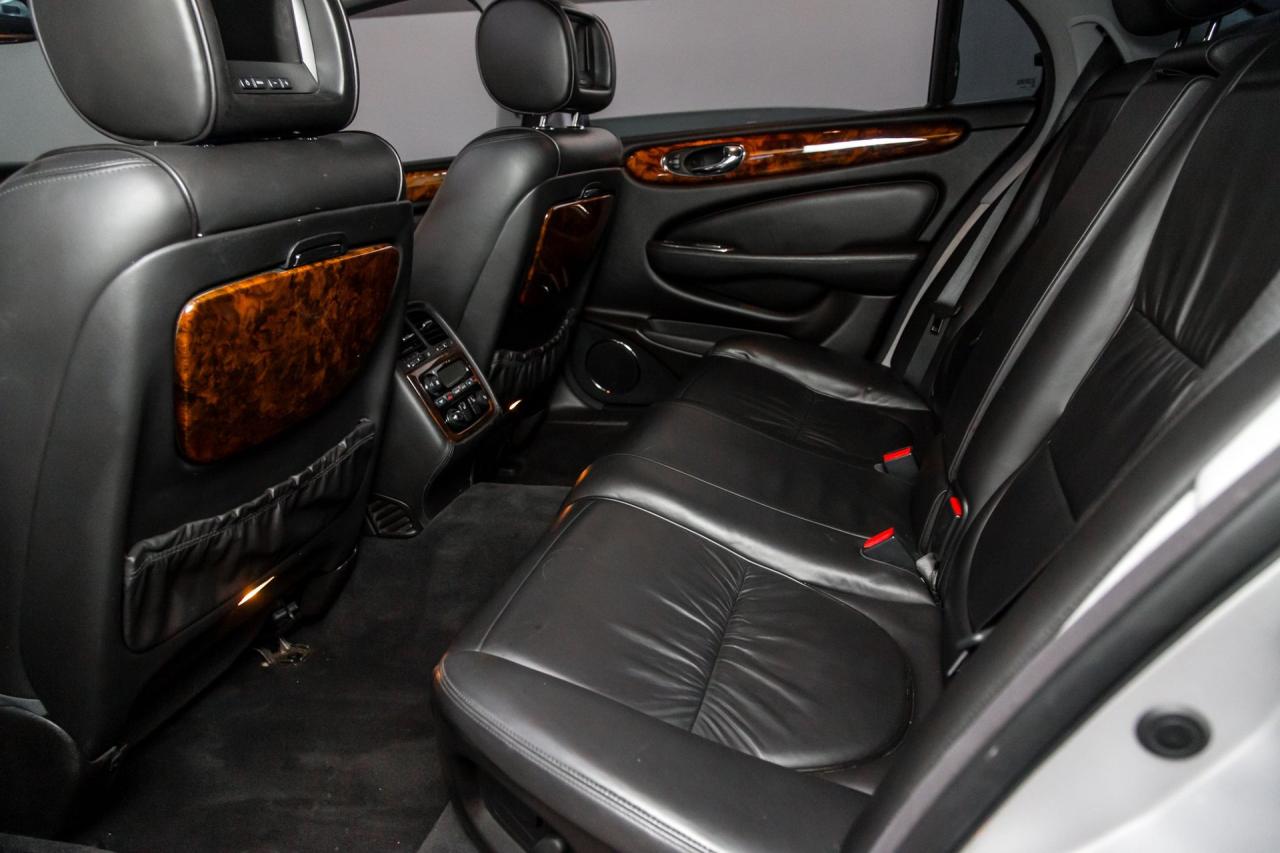 2005 Jaguar XJ SUPER V8