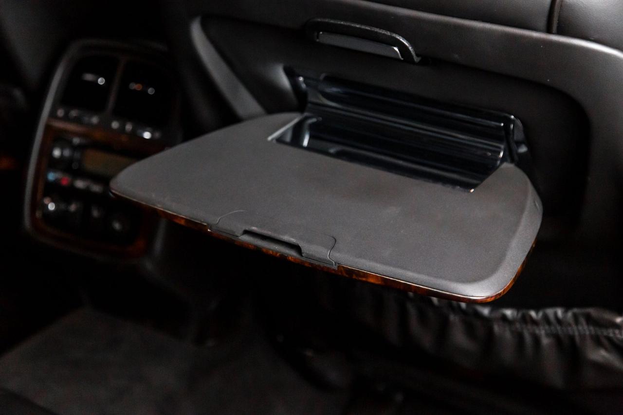 2005 Jaguar XJ SUPER V8