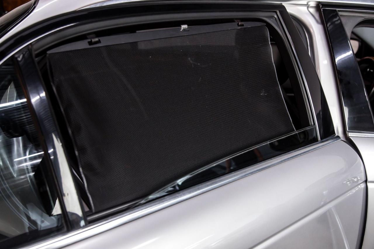 2005 Jaguar XJ SUPER V8