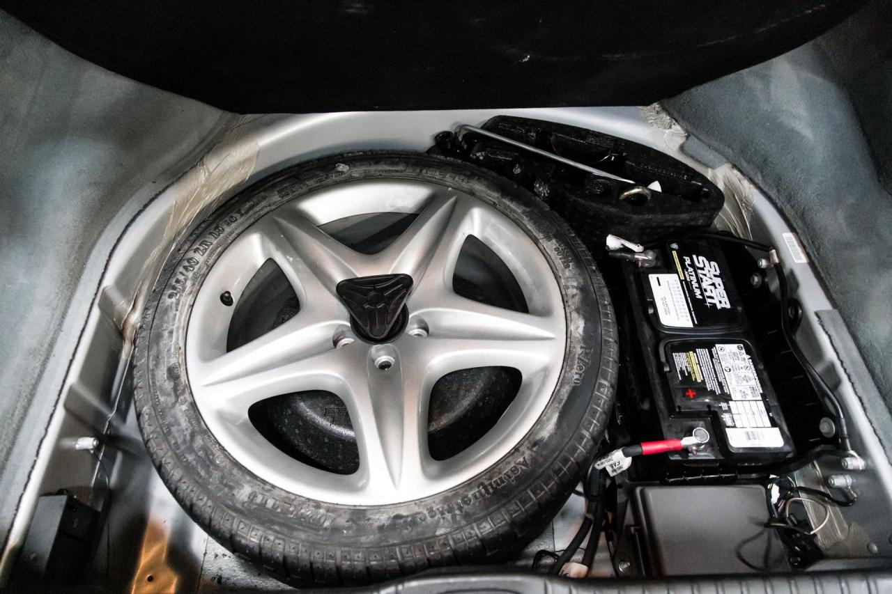 2005 Jaguar XJ SUPER V8