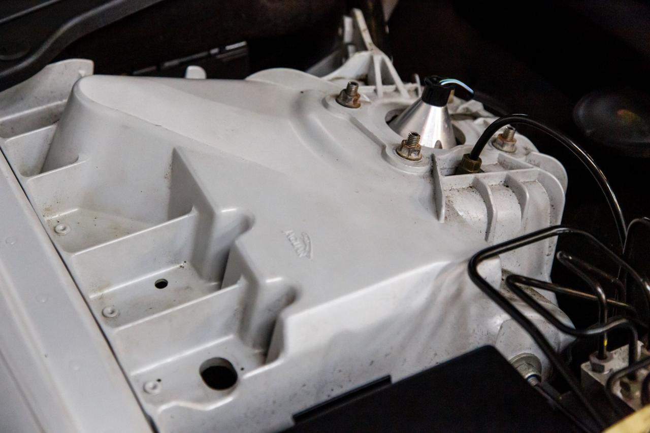 2005 Jaguar XJ SUPER V8