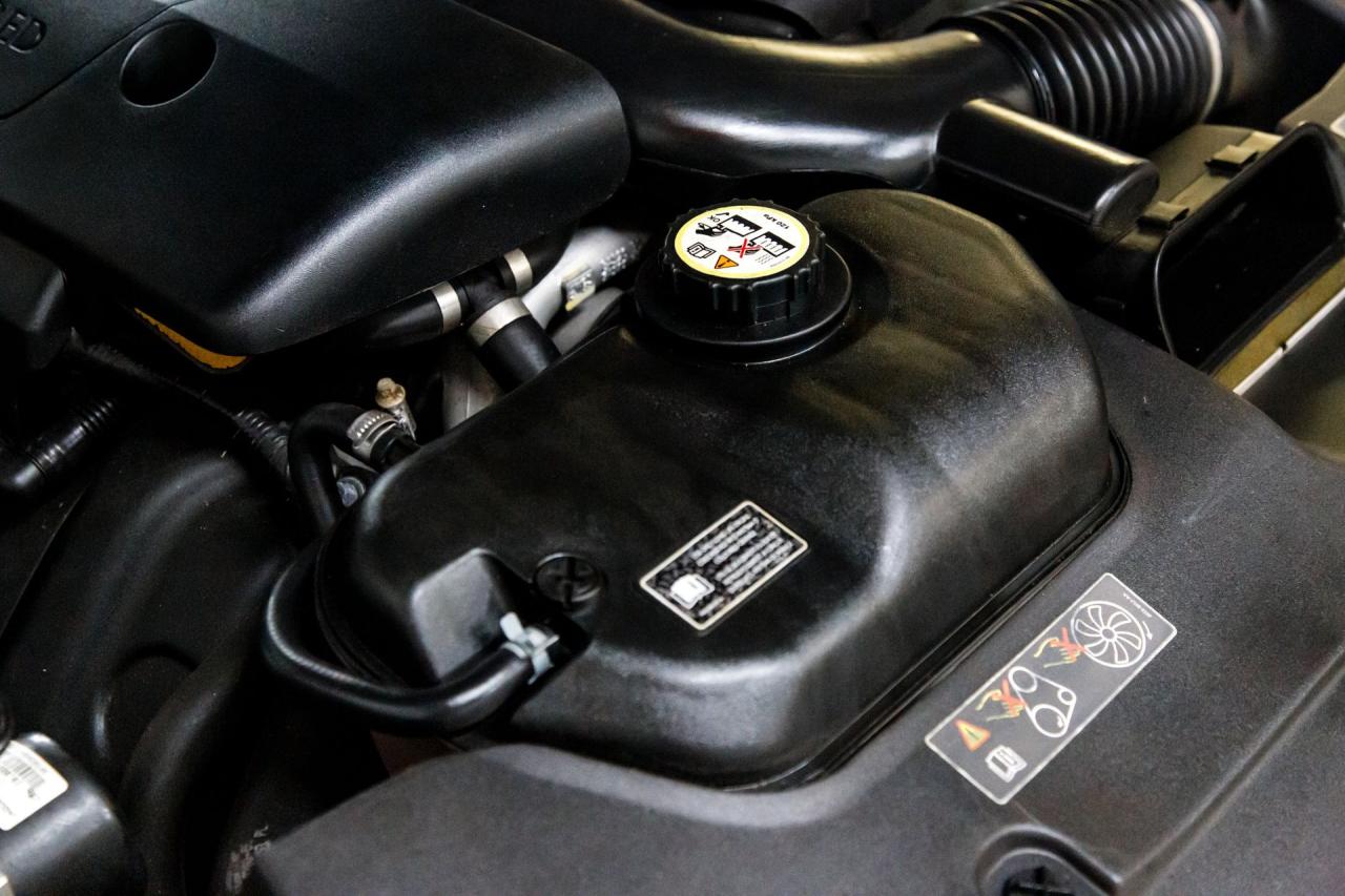 2005 Jaguar XJ SUPER V8