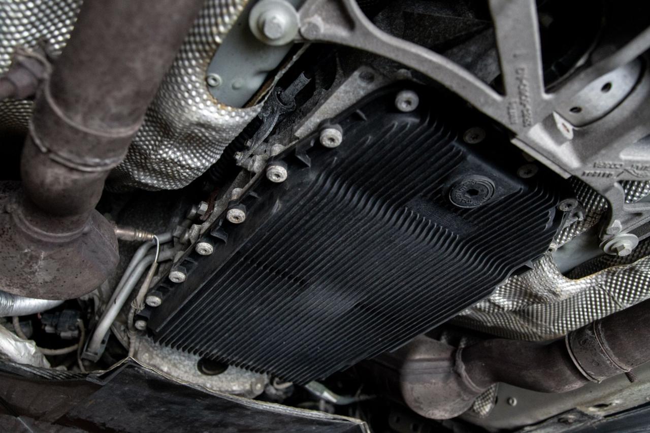 2005 Jaguar XJ SUPER V8