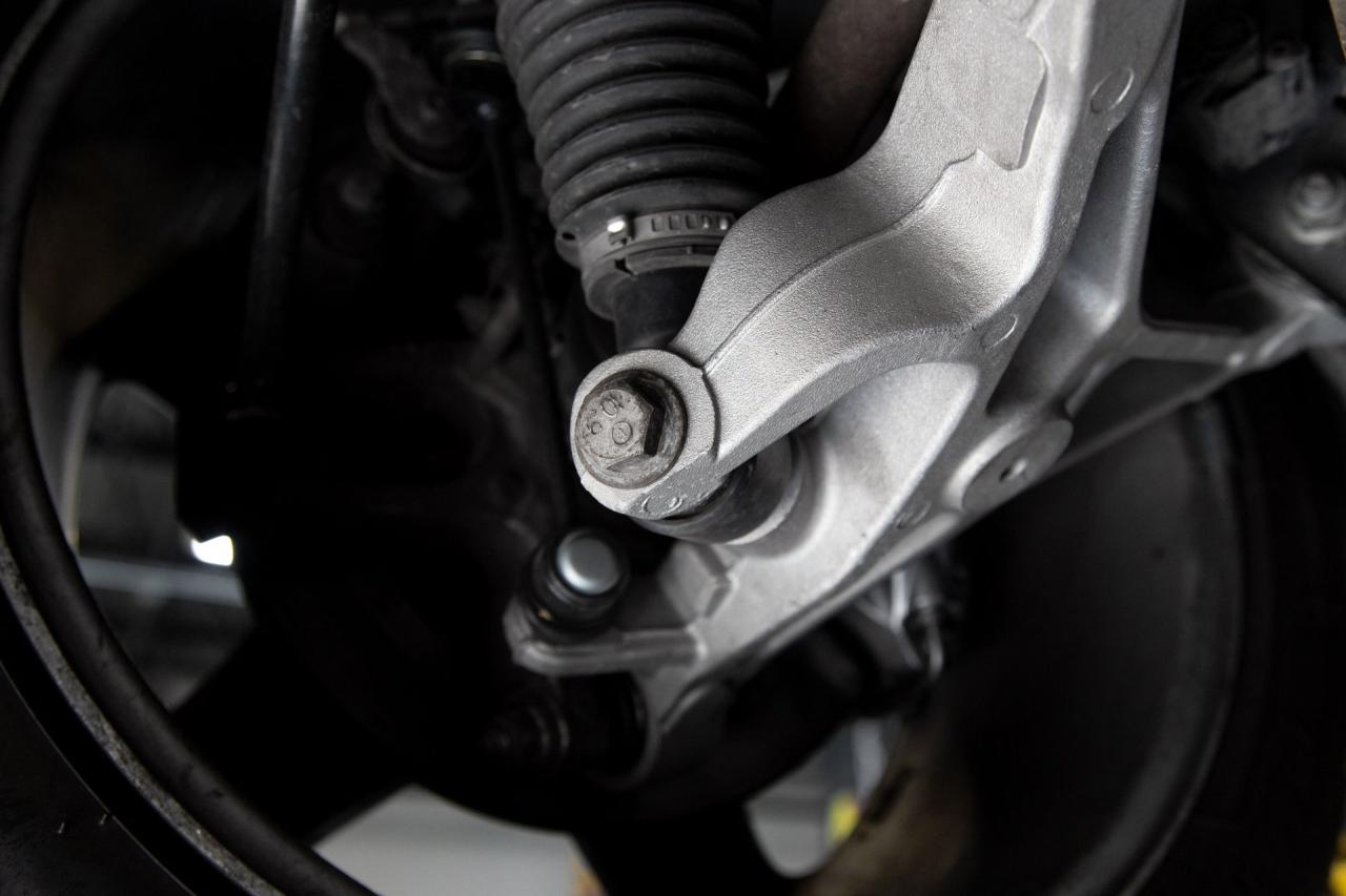 2005 Jaguar XJ SUPER V8