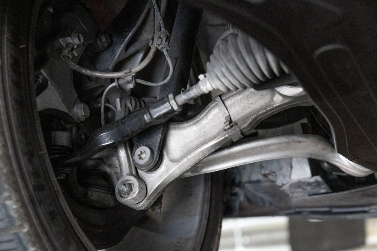 2005 Jaguar XJ SUPER V8