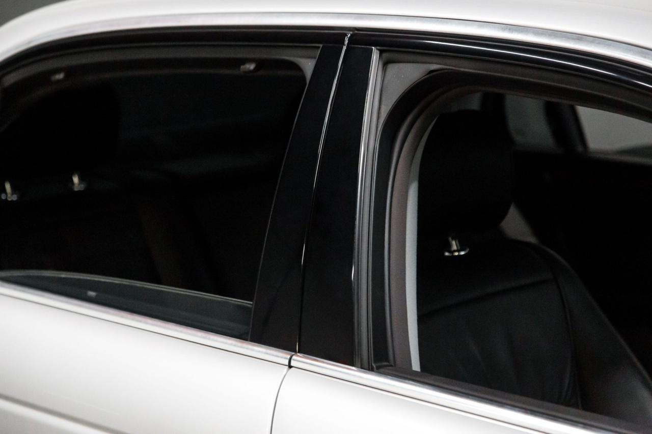 2005 Jaguar XJ SUPER V8