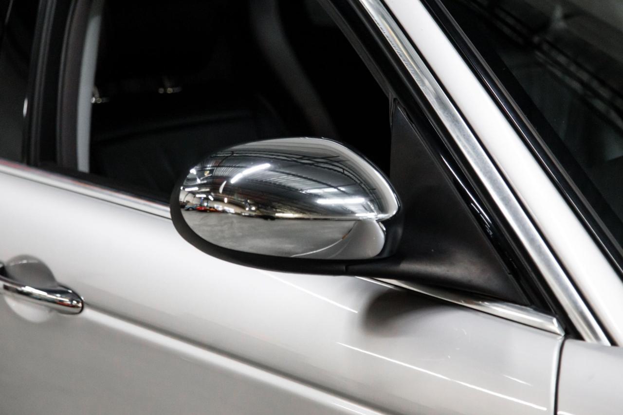 2005 Jaguar XJ SUPER V8