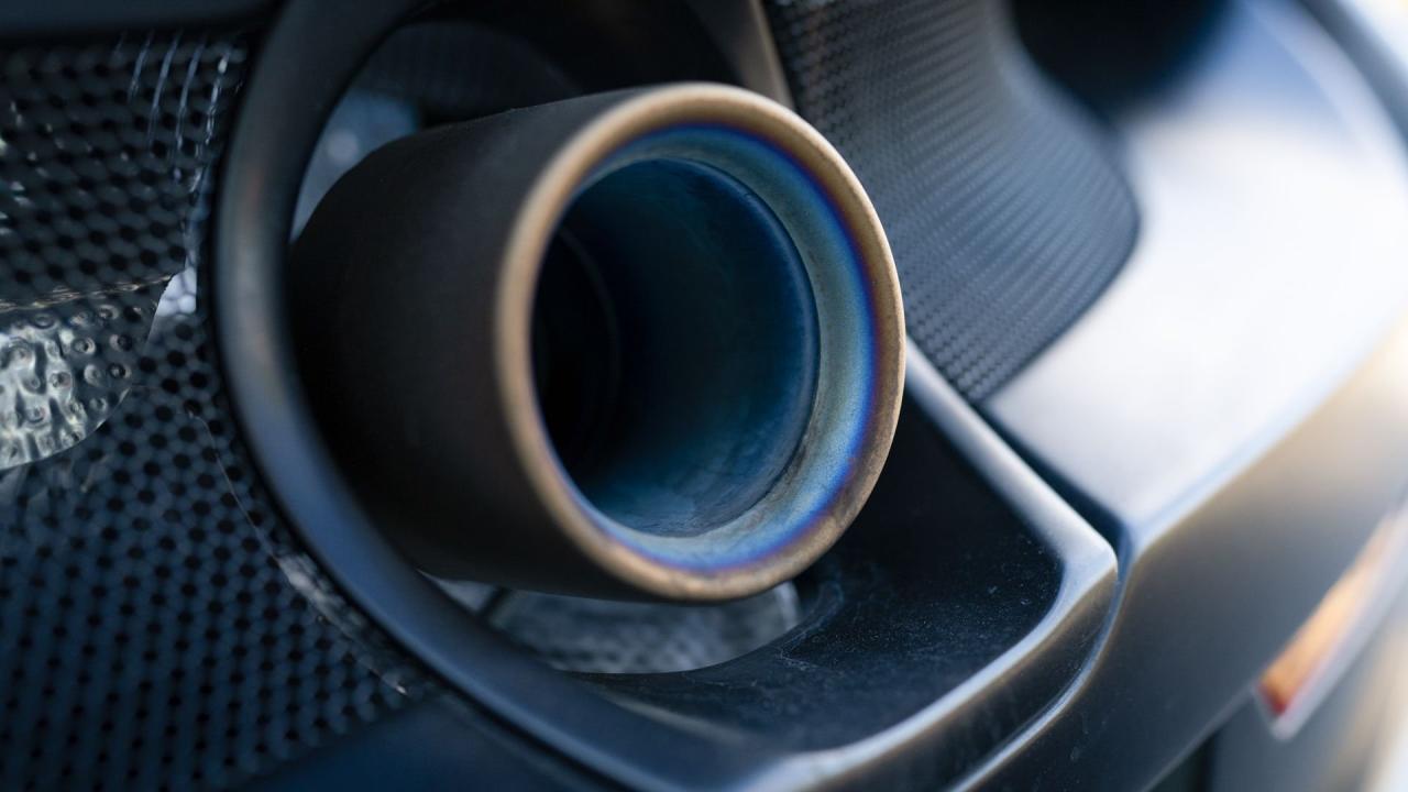 2016 Mclaren 675LT by MSO