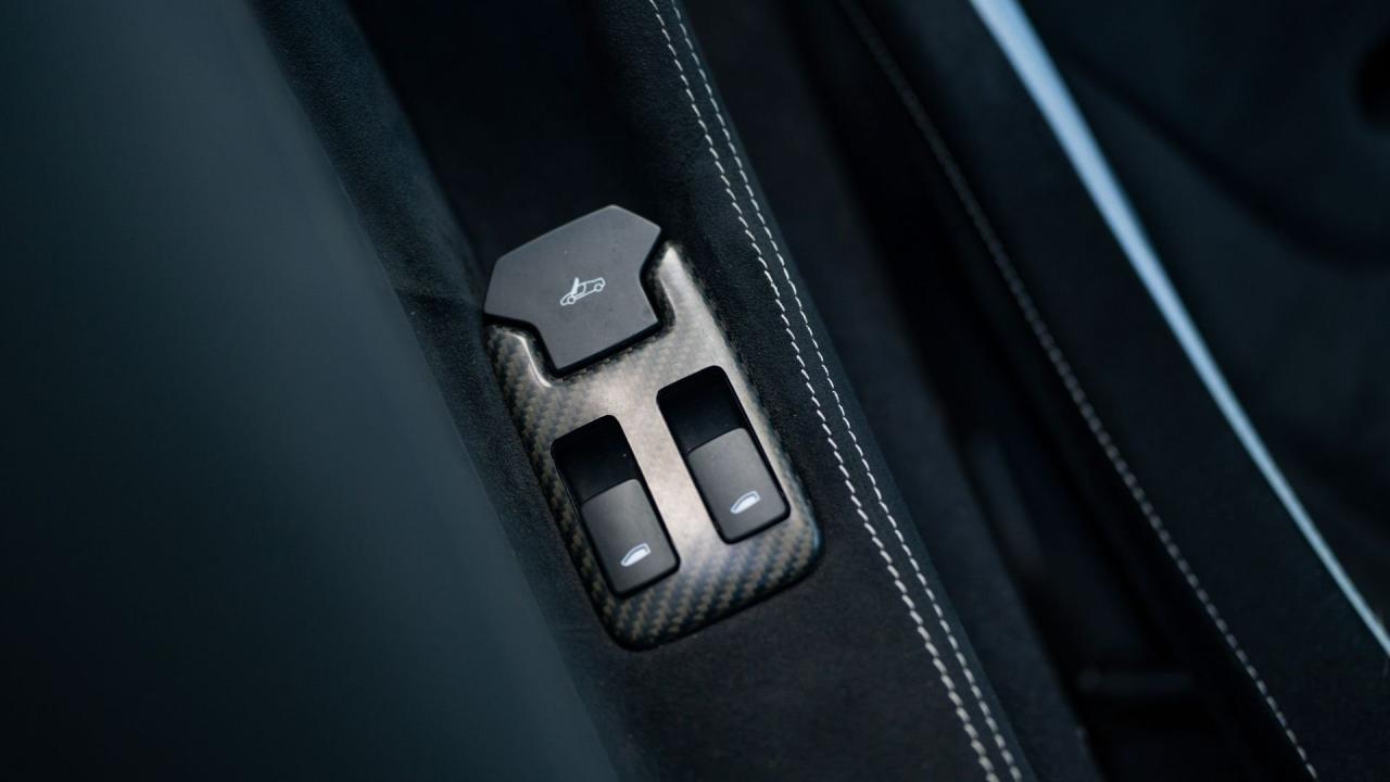 2016 Mclaren 675LT by MSO