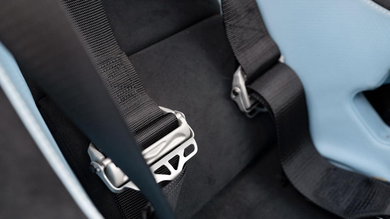 2016 Mclaren 675LT by MSO