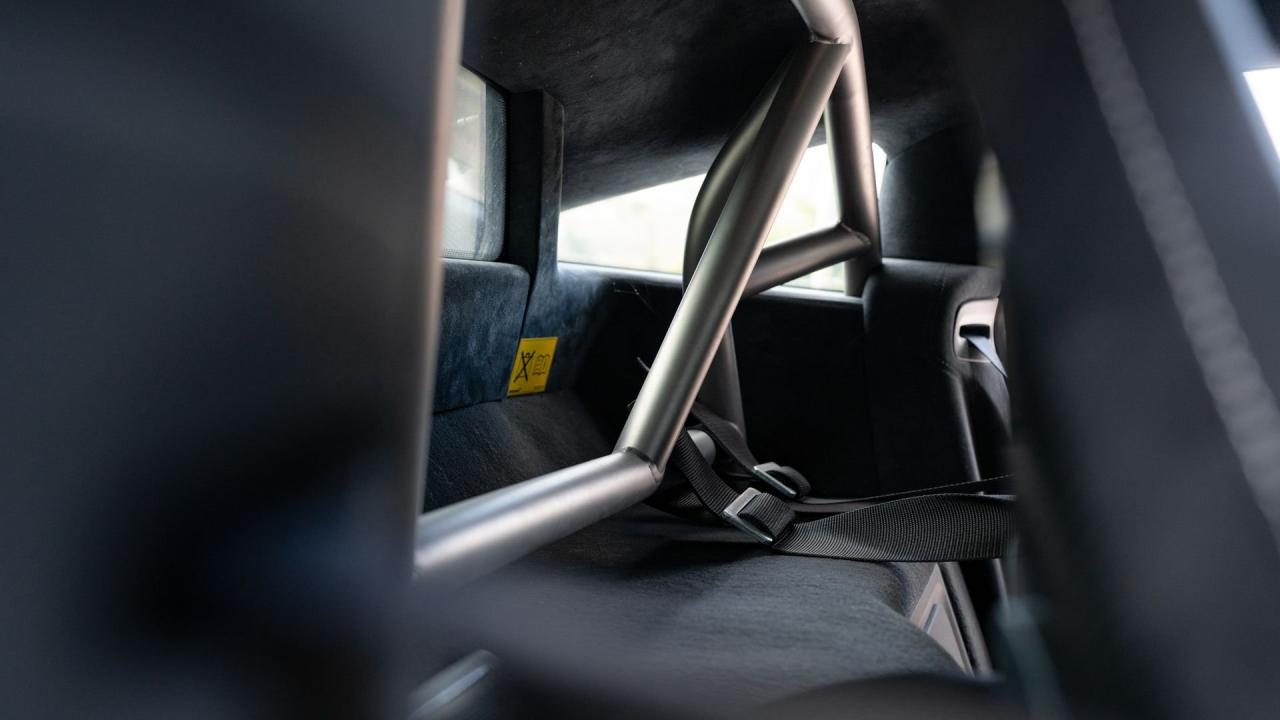 2016 Mclaren 675LT by MSO