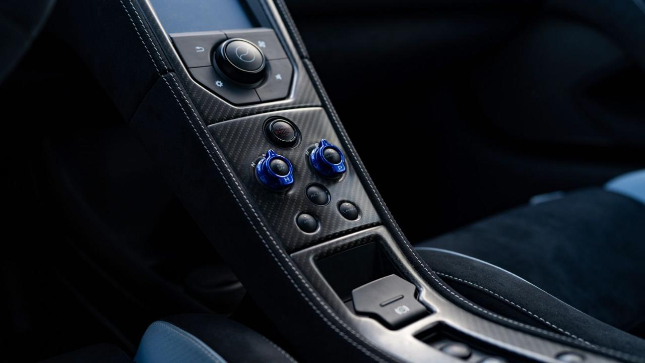 2016 Mclaren 675LT by MSO