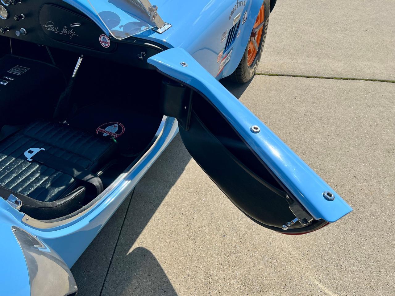 1966 AC Cobra