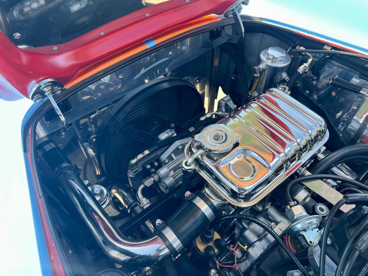 1966 AC Cobra