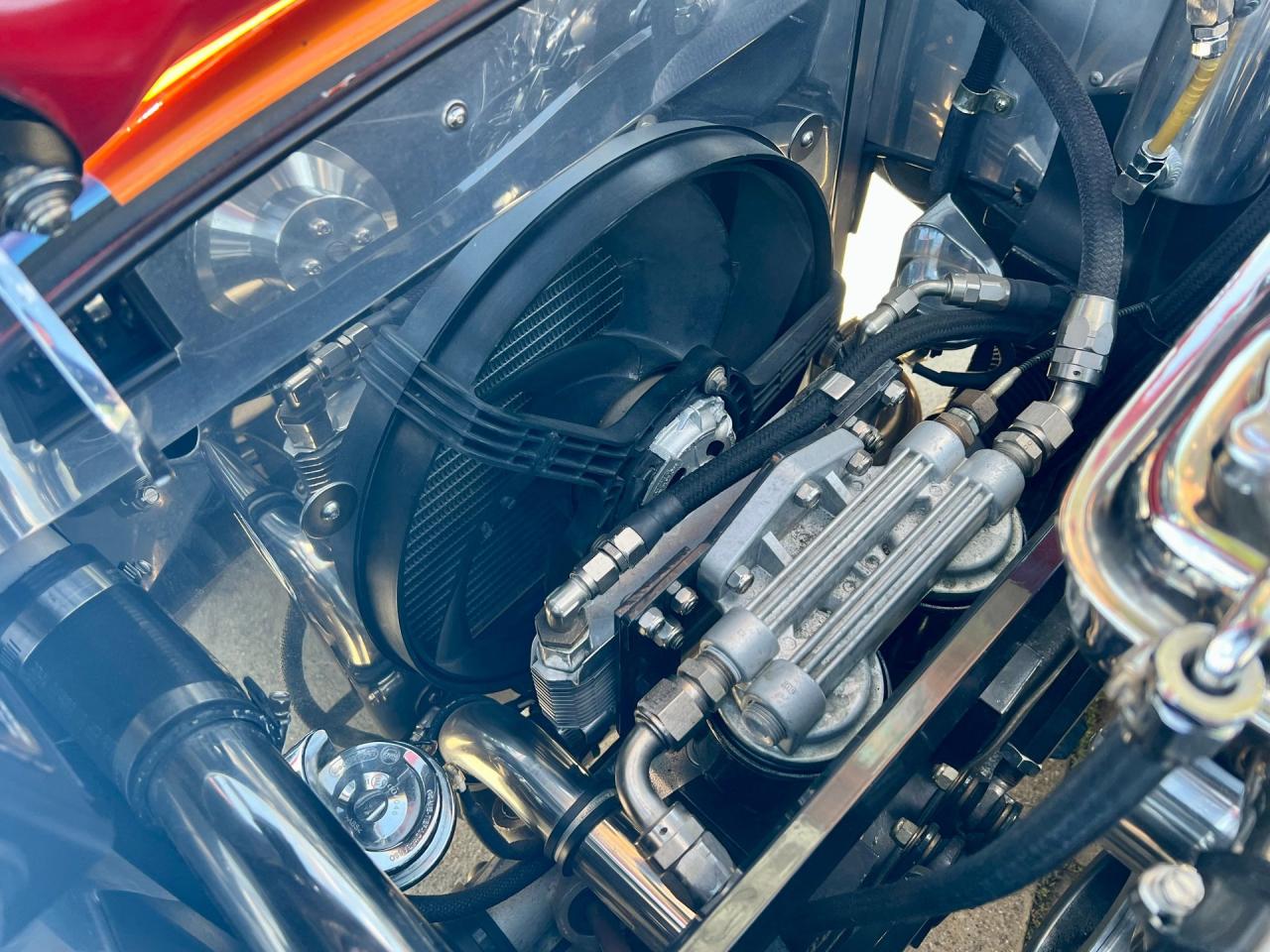 1966 AC Cobra