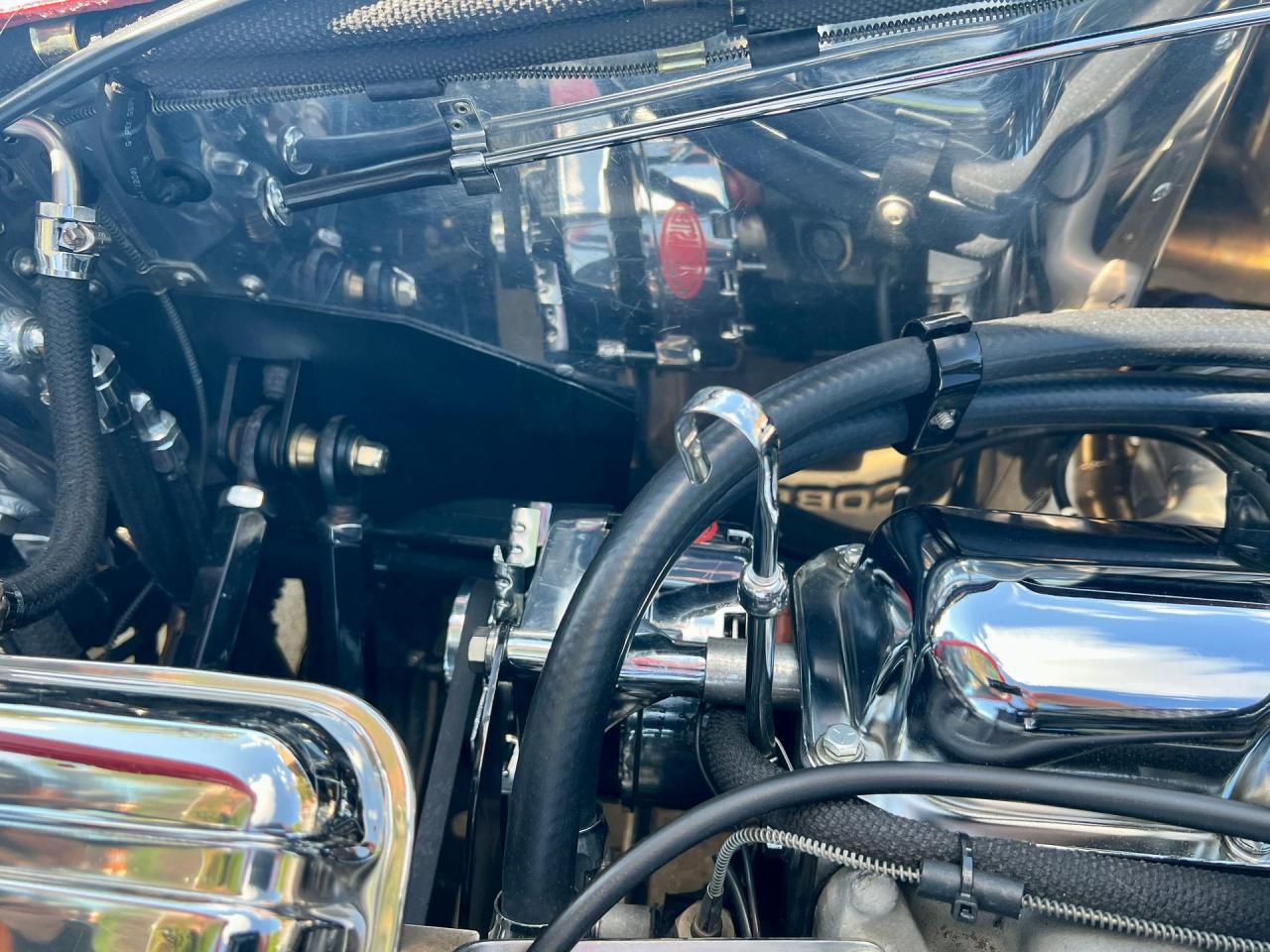 1966 AC Cobra