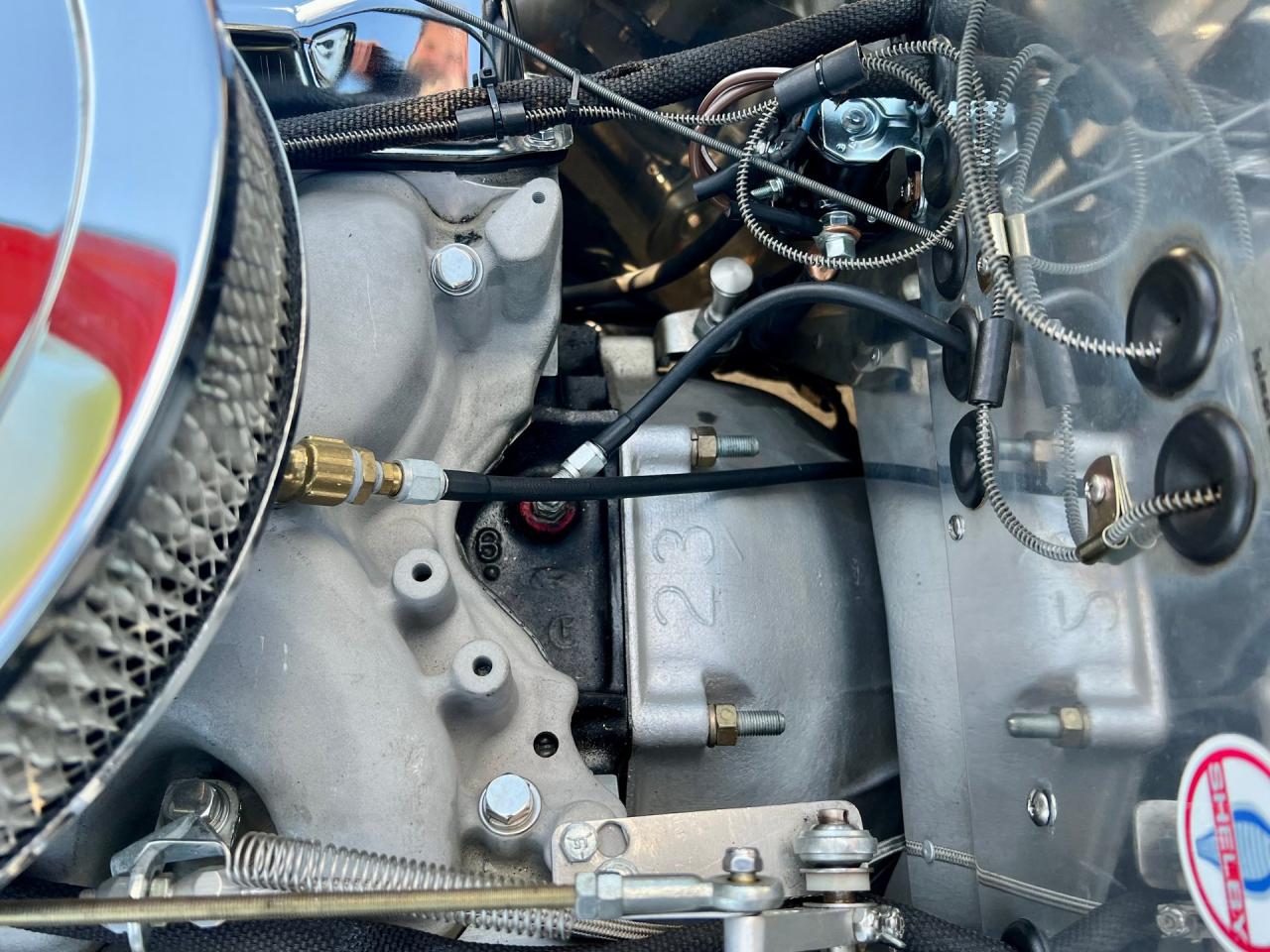 1966 AC Cobra