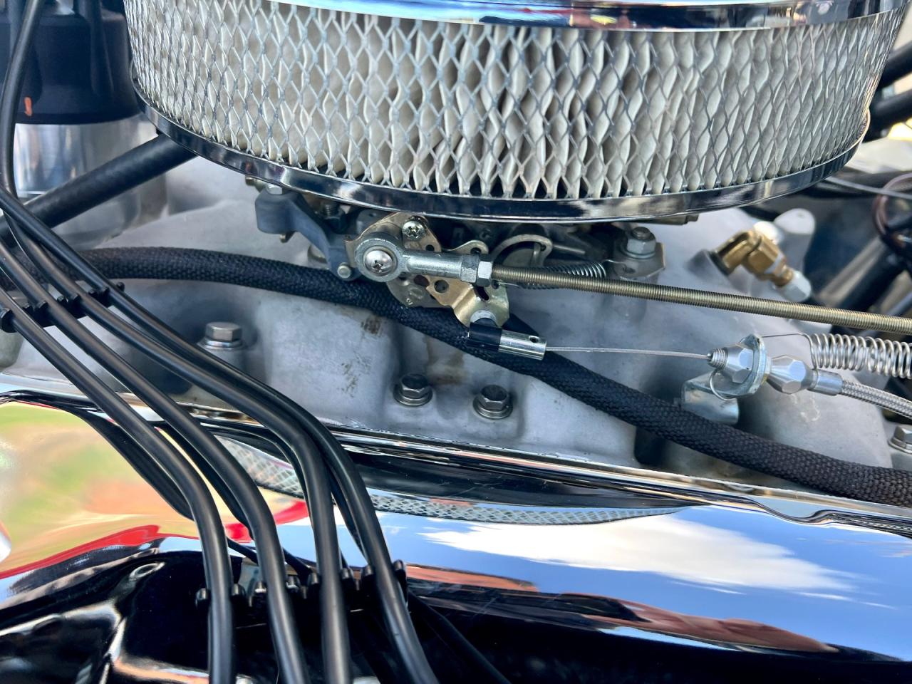 1966 AC Cobra