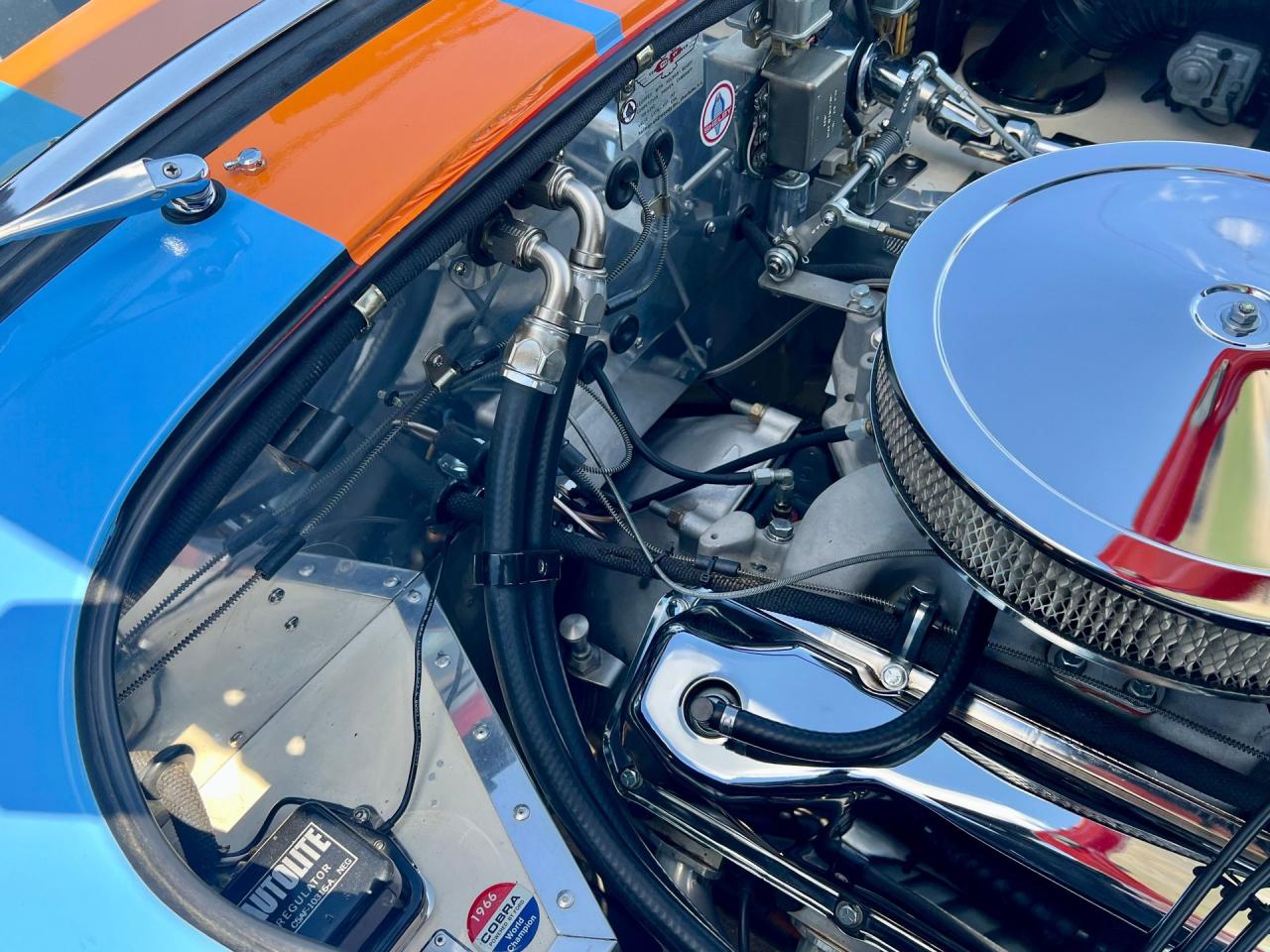 1966 AC Cobra
