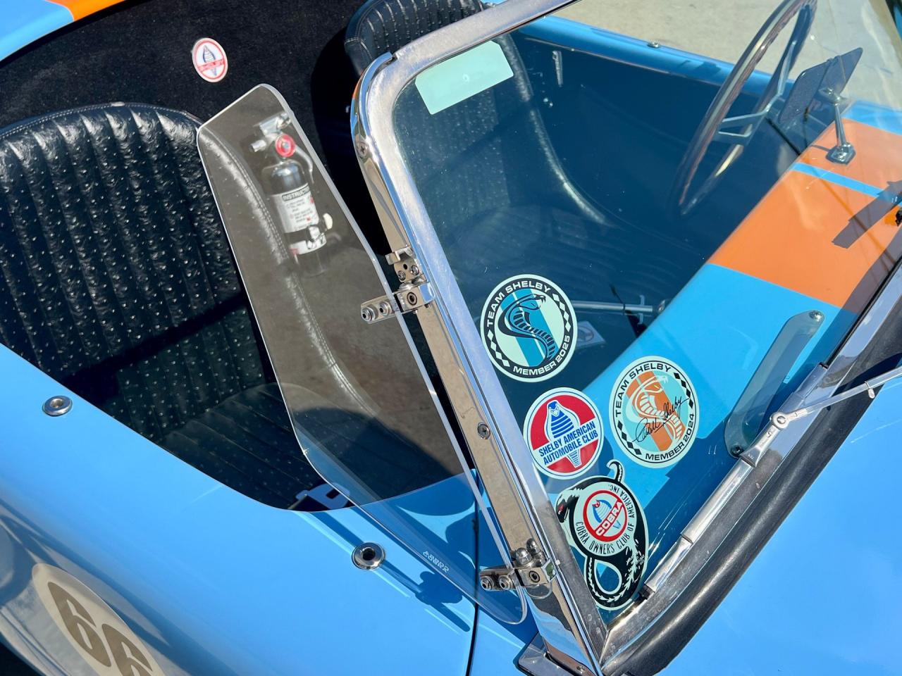 1966 AC Cobra