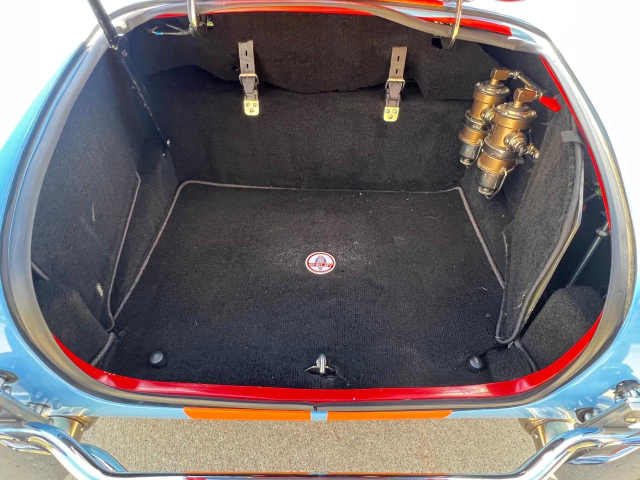 1966 AC Cobra